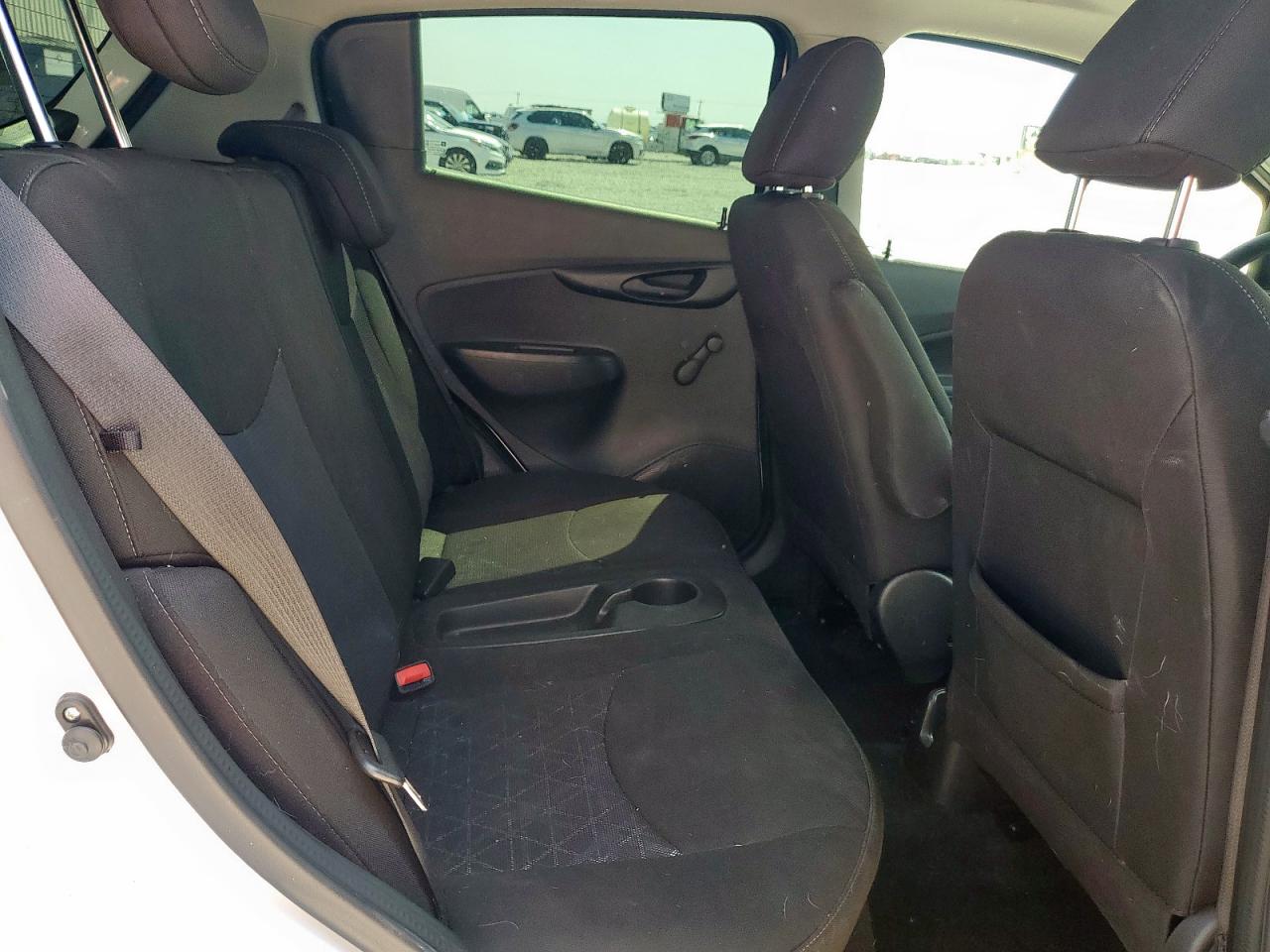 2020 Chevrolet Spark Ls VIN: KL8CB6SA4LC476280 Lot: 72103605