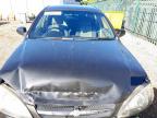 2009 CHEVROLET LACETTI SX  for sale at Copart COLCHESTER