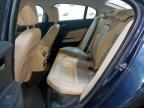 2015 JAGUAR XE PRESTIGE D AUTO  for sale at Copart EAST KILBRIDE