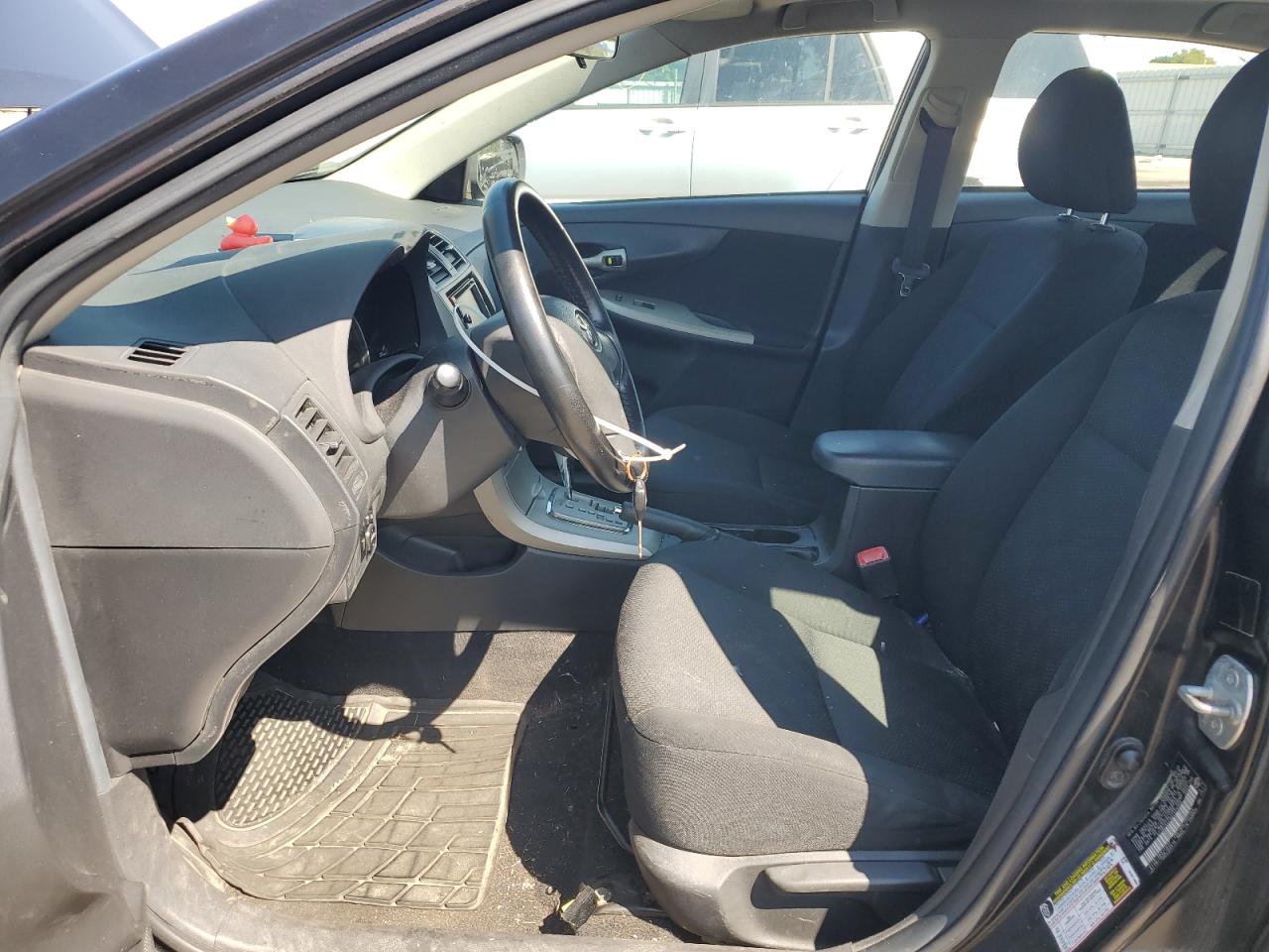 2010 Toyota Corolla Base VIN: 2T1BU4EE9AC454084 Lot: 71850405