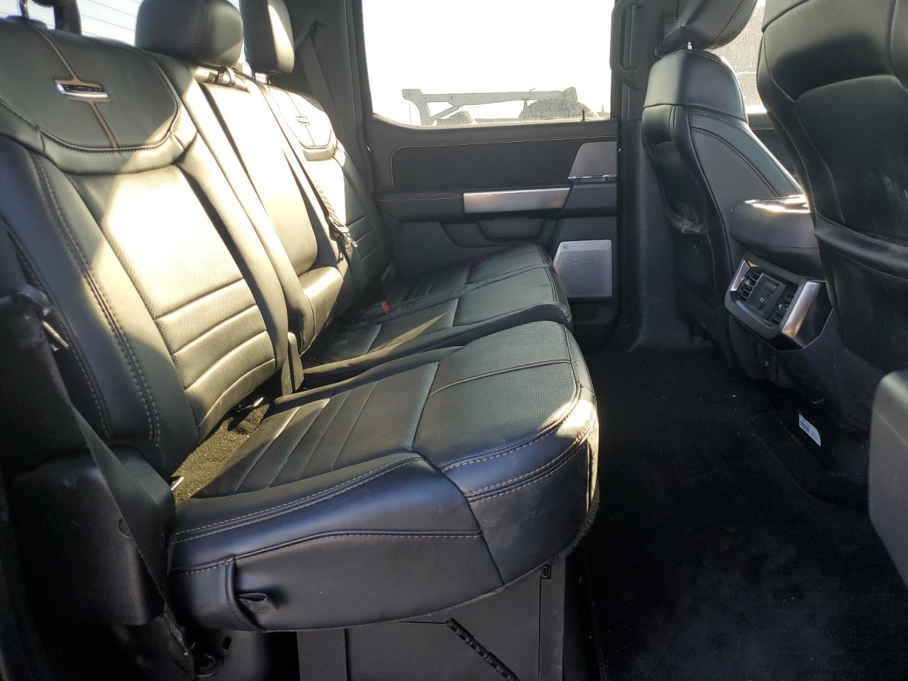 2024 Ford F450 Super Duty VIN: 1FT8W4DM7REE73769 Lot: 80714965