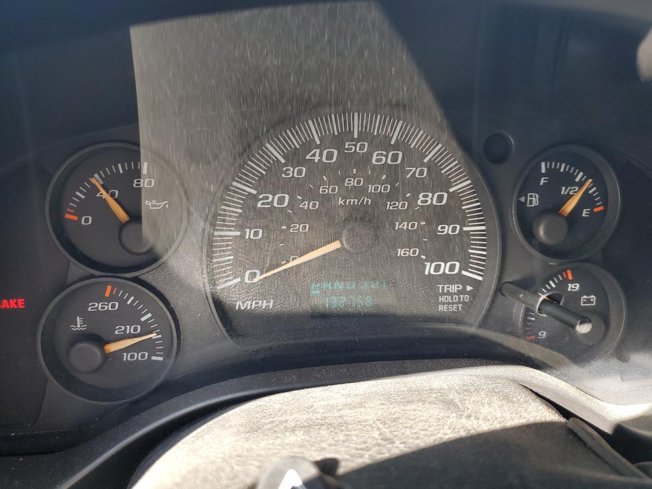 2005 Chevrolet Express G3500 VIN: 1GBJG31UX51222506 Lot: 81445285