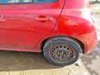 2009 NISSAN MICRA ACENTA  for sale at Copart YORK