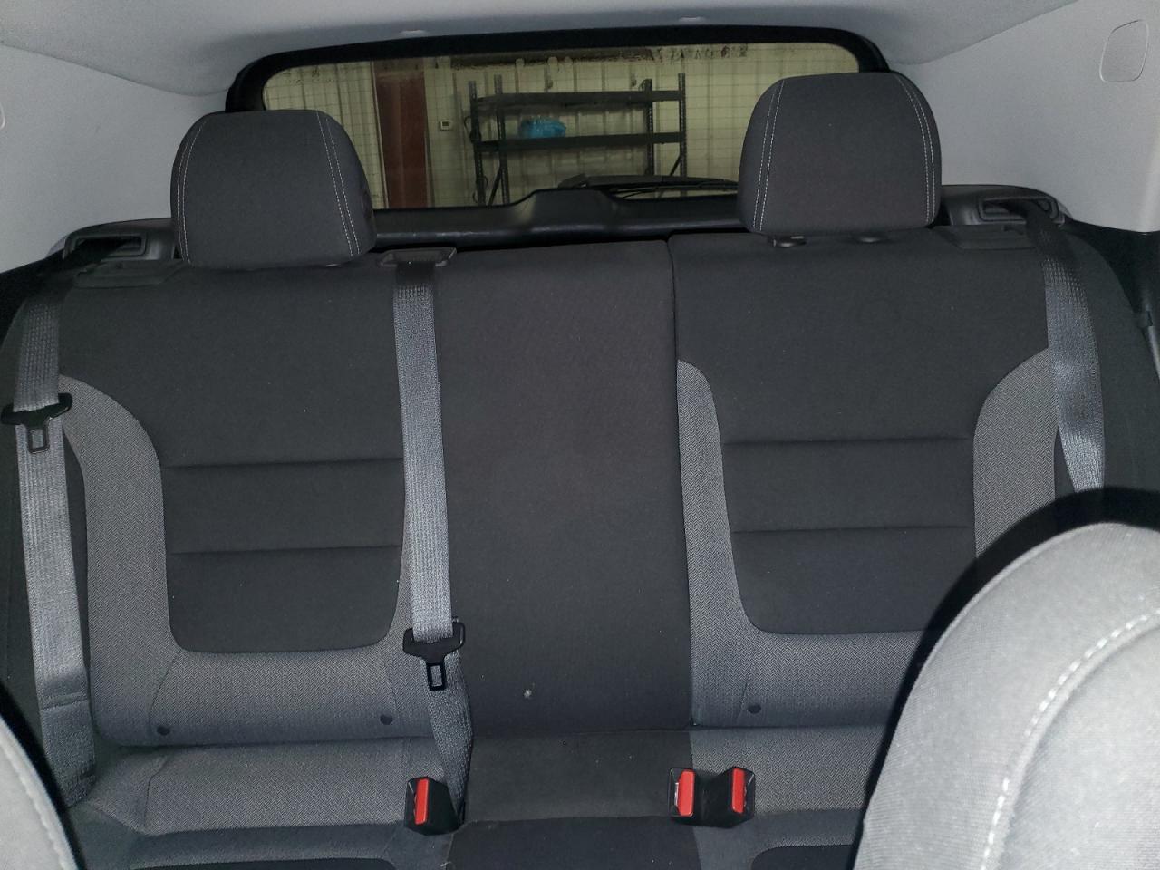 2023 Chevrolet Trailblazer Lt VIN: KL79MPS21PB036598 Lot: 84032195