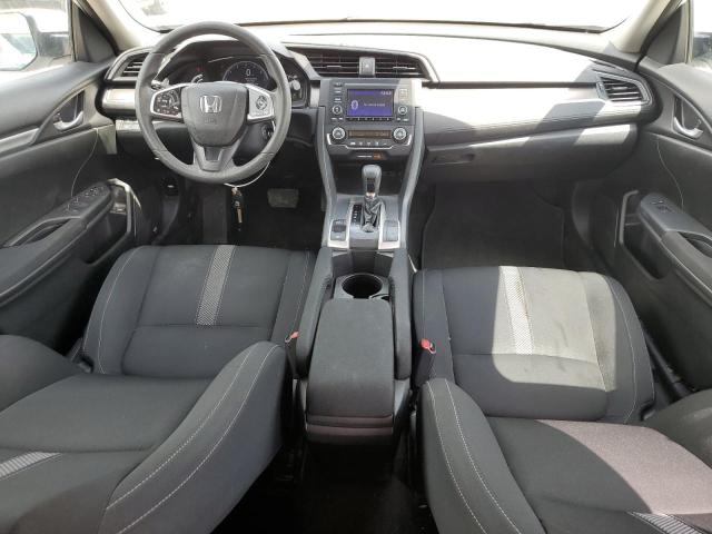  HONDA CIVIC 2019 Белы