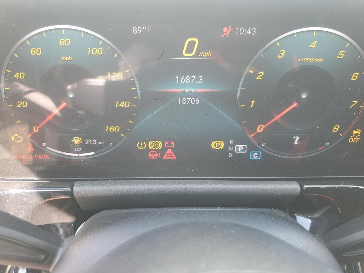 2023 Mercedes-Benz Gla 250 VIN: W1N4N4GB4PJ532320 Lot: 80538125