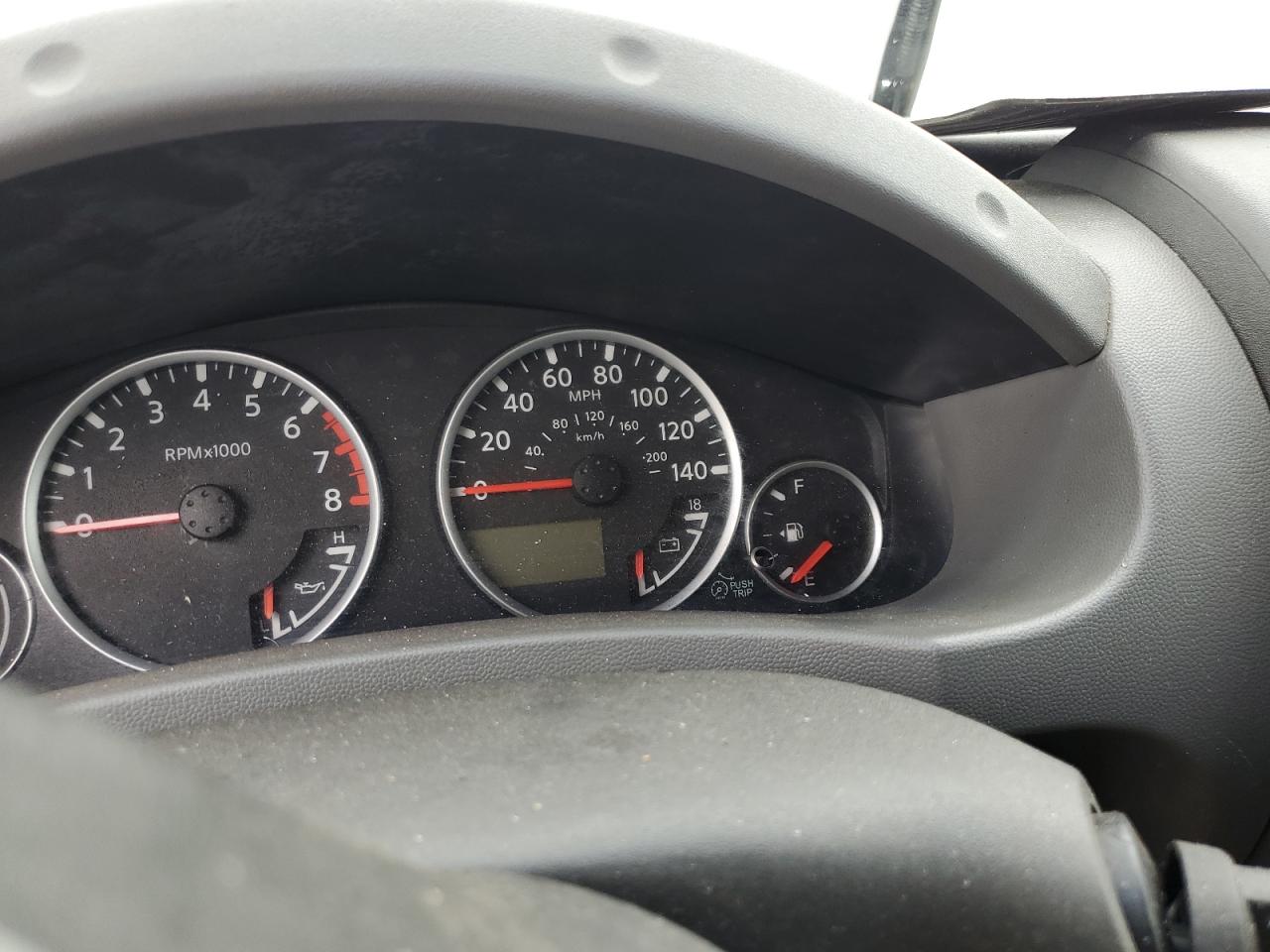 2007 Nissan Xterra Off Road VIN: 5N1AN08U37C539679 Lot: 81876215