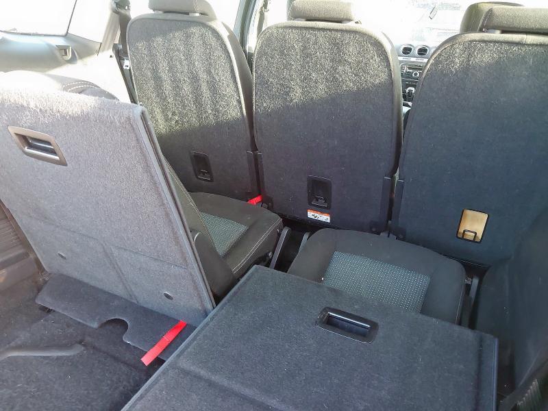 2014 FORD S-MAX ZETEC TDCI AUTO 2.0 TDCI 140 ZETEC 5DR POWERSHIFT