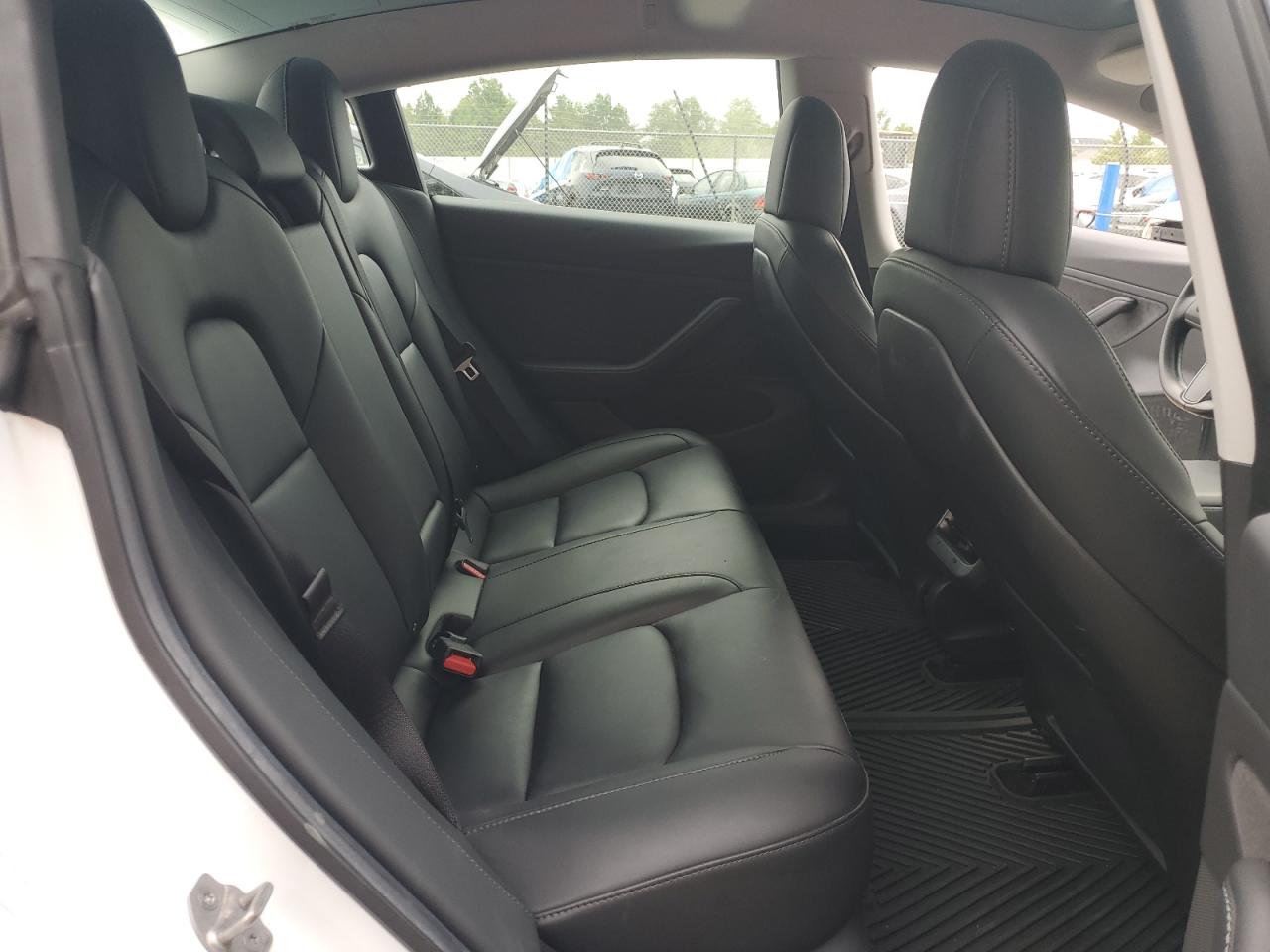 2019 Tesla Model 3 VIN: 5YJ3E1EAXKF397002 Lot: 82025675