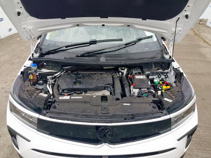 2024 VAUXHALL GRANDLAND GS PHEV AUTO 