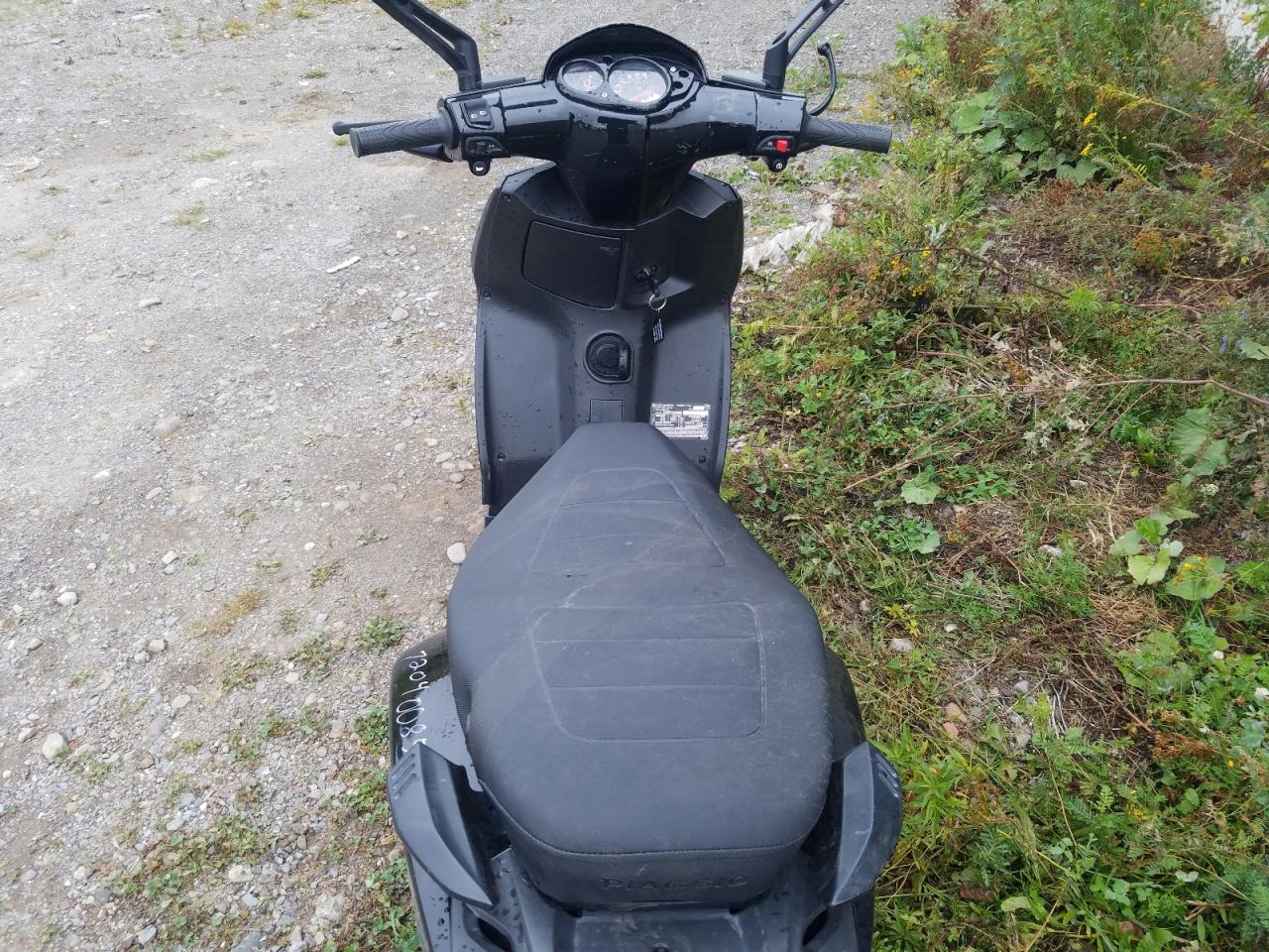 Piaggio Piaggio
