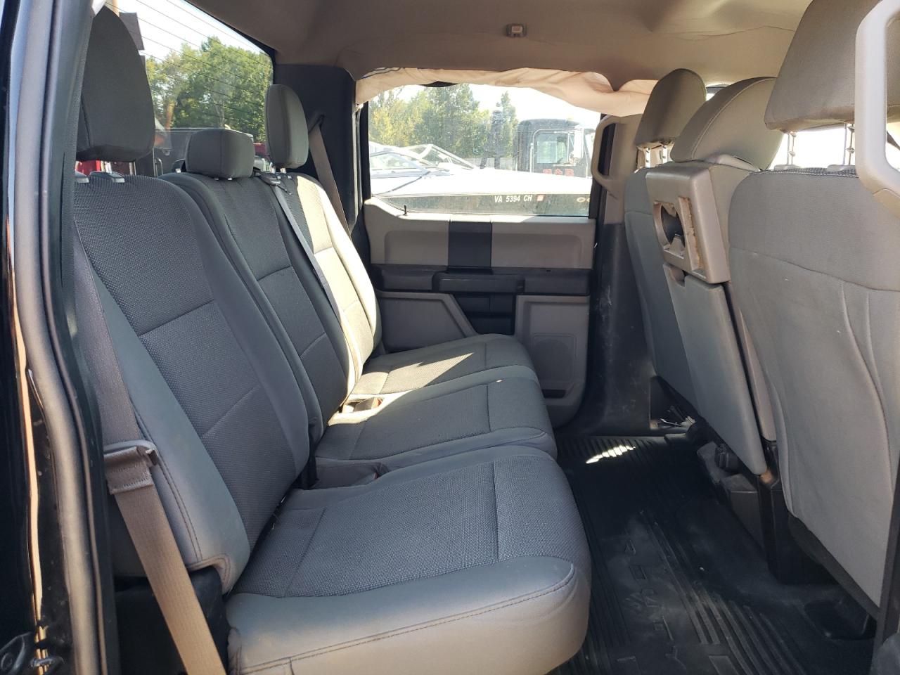 2019 Ford F350 Super Duty VIN: 1FT8W3DT4KEC95729 Lot: 80889015