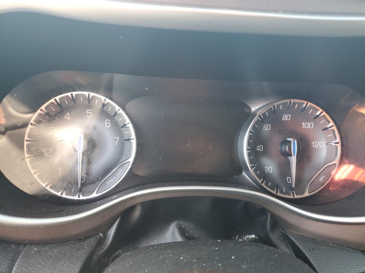 2019 Chrysler Pacifica Touring Plus VIN: 2C4RC1FG4KR507551 Lot: 71835285