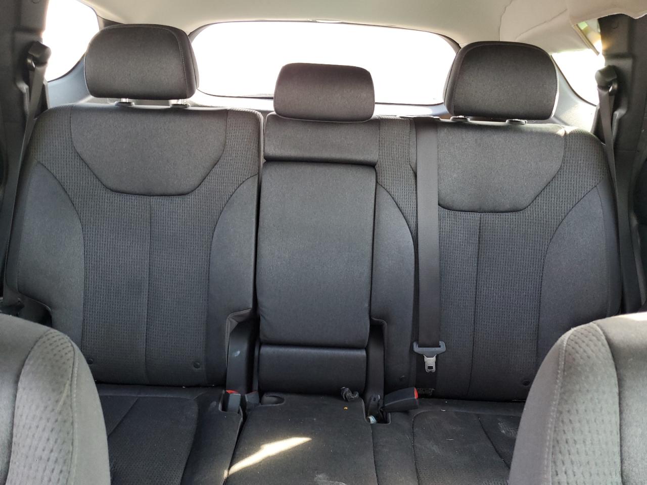 2023 Hyundai Santa Fe Se VIN: 5NMS14AJ6PH508942 Lot: 83850085