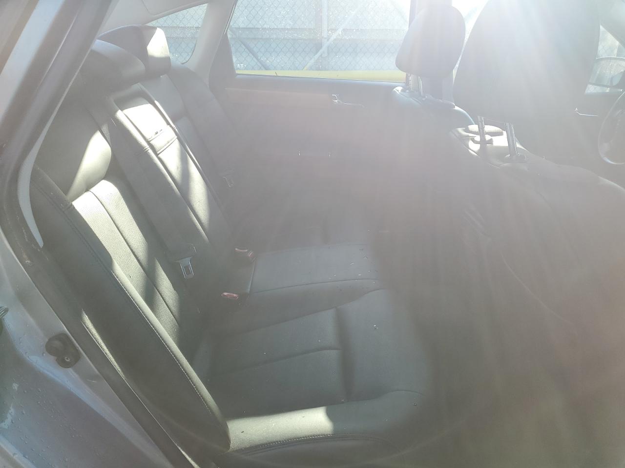 2006 Infiniti M35 Base VIN: JNKAY01F46M262555 Lot: 84360985