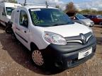 2019 RENAULT KANGOO MAXI LL21BNESS ENG  for sale at Copart BRISTOL
