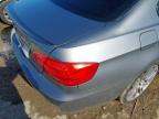 2011 BMW 3 SERIES 320D M SPORT 2DR STEP AUTO for sale at Copart YORK