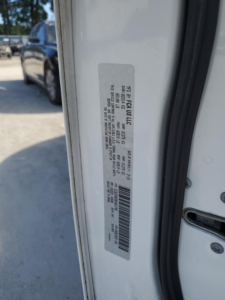 2019 Dodge Charger Sxt VIN: 2C3CDXBG9KH621793 Lot: 81310345