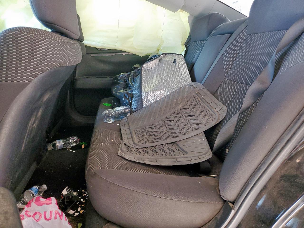 2008 Mitsubishi Galant De VIN: 4A3AB26F28E030909 Lot: 84270895