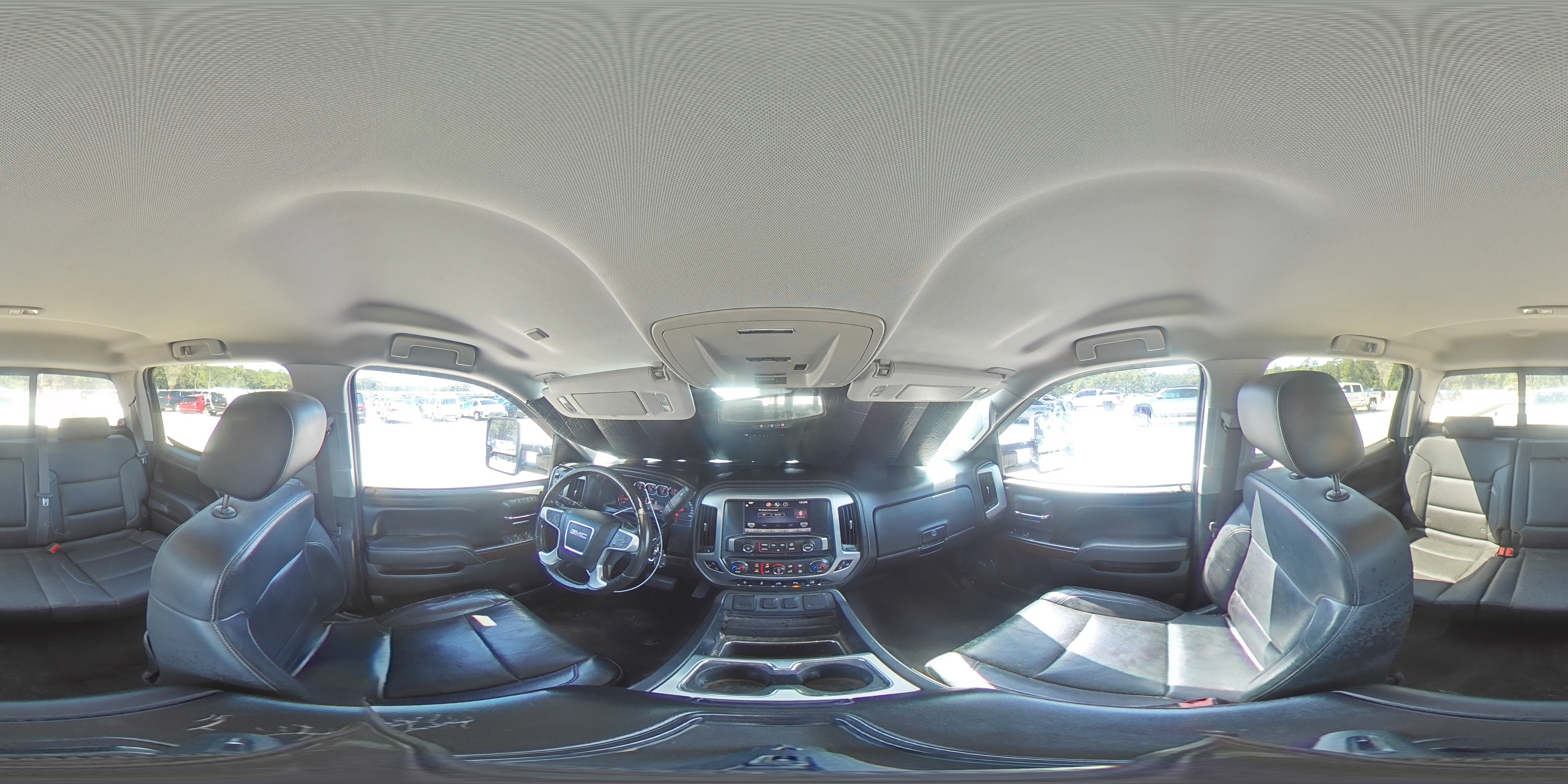 2015 GMC Sierra C1500 Slt VIN: 3GTU1VEC6FG379959 Lot: 71680645