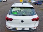 2025 VOLKSWAGEN T-ROC 1.0 TSI 115 LIFE 5DR for sale at Copart SANDTOFT