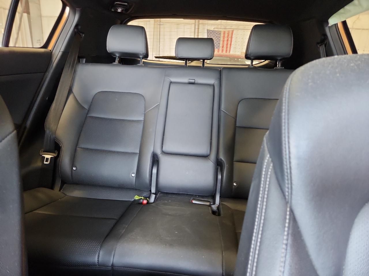 2020 Kia Sportage S VIN: KNDP6CAC5L7723622 Lot: 70925705