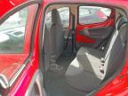 2008 PEUGEOT 107 URBAN  for sale at Copart SANDTOFT