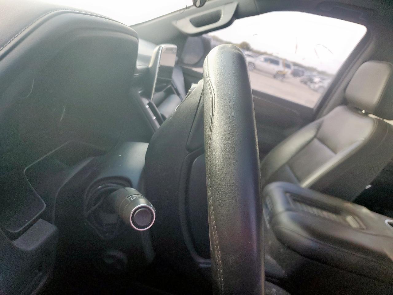 2021 Chevrolet Tahoe C1500 Lt VIN: 1GNSCNKD3MR126505 Lot: 81723285