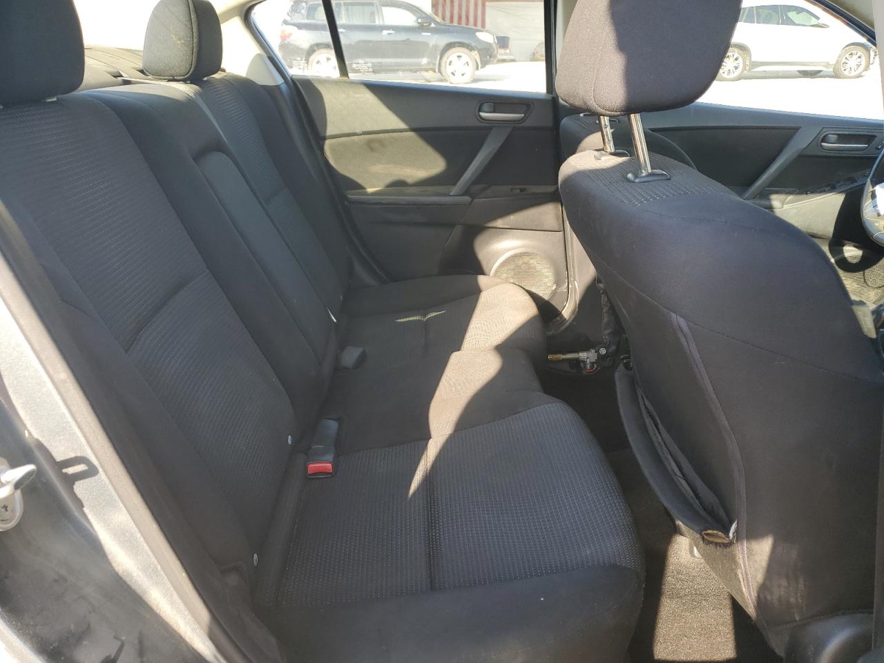 2012 Mazda 3 I VIN: JM1BL1V79C1629248 Lot: 84427285