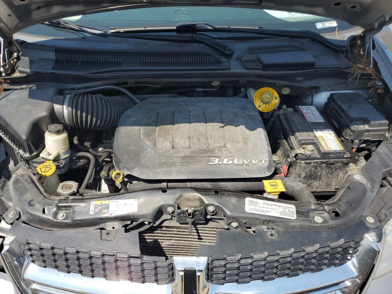 2018 Dodge Grand Caravan Sxt VIN: 2C4RDGCG2JR326743 Lot: 80452695