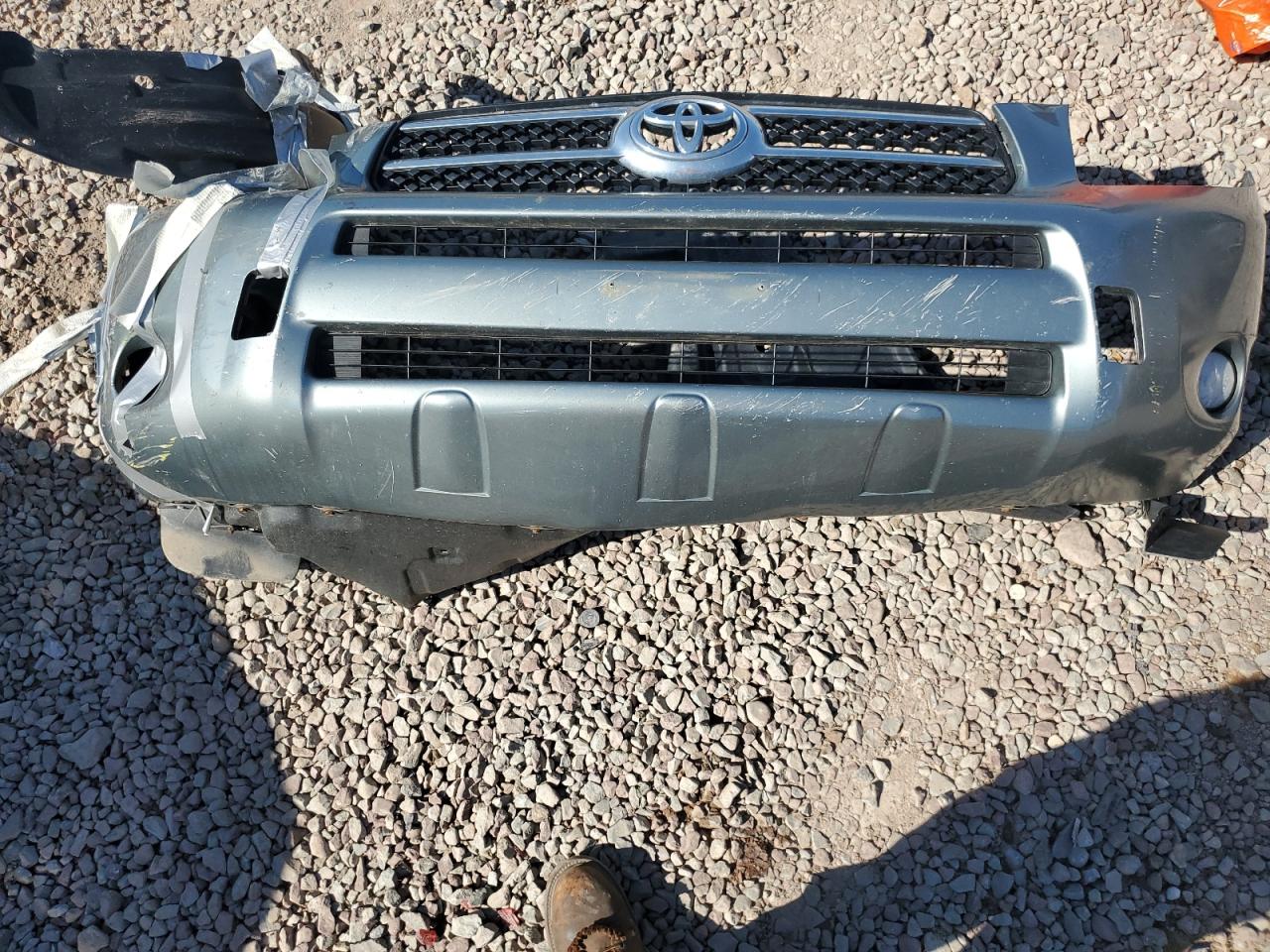 2007 Toyota Rav4 Limited VIN: JTMBD31V875099589 Lot: 81847535