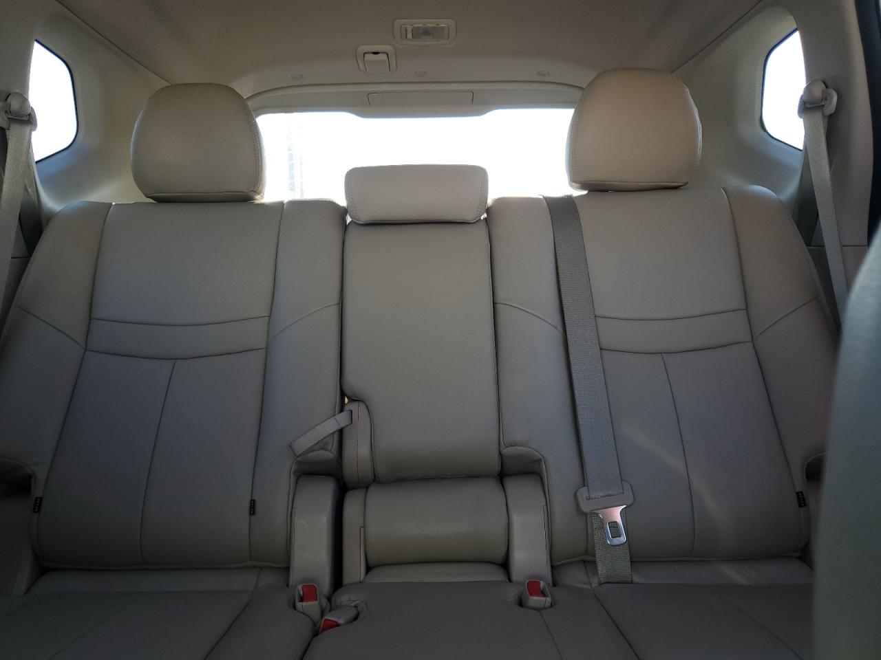 2017 Nissan Rogue Sv VIN: 5N1AT2MV8HC788724 Lot: 72102275