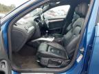 2011 AUDI A4 AVANT S LINE TDI QTR  for sale at Copart SANDTOFT
