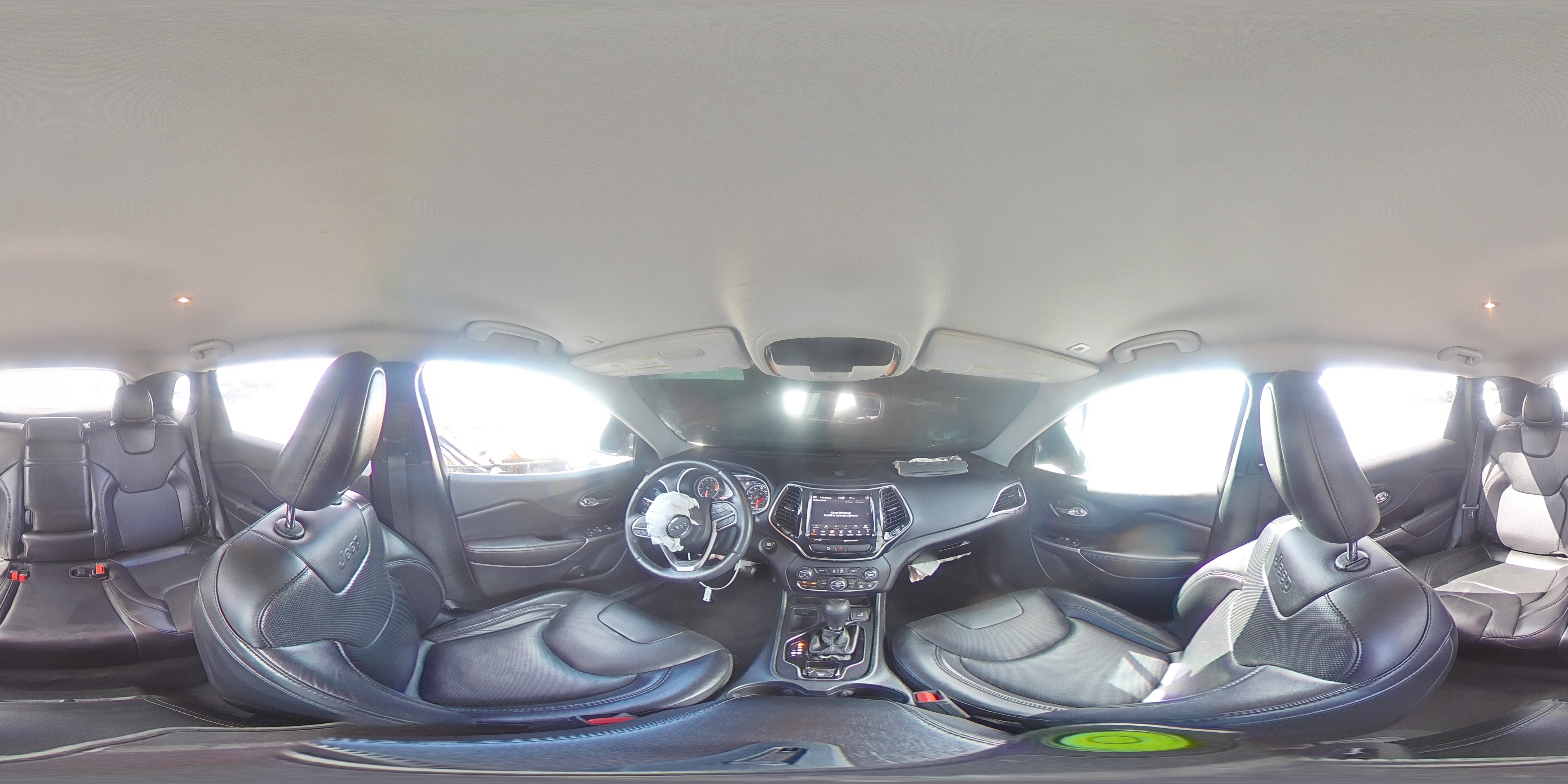 2019 Jeep Cherokee Limited VIN: 1C4PJLDB0KD326790 Lot: 81896845