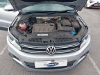 2012 VOLKSWAGEN TIGUAN SE TDI BLUEMOTION  for sale at Copart CHESTER