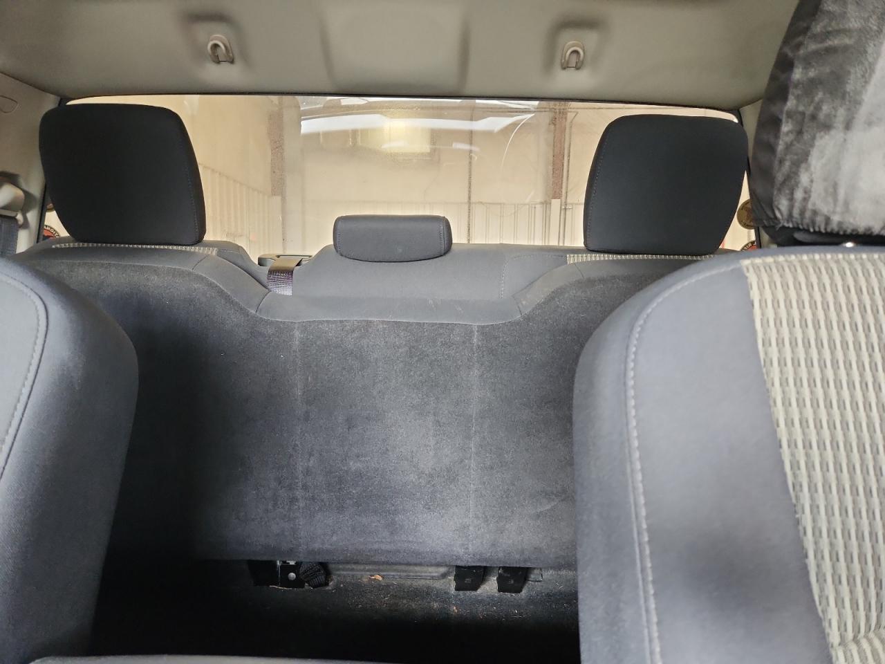 2011 Dodge Ram 1500 VIN: 1D7RV1GP0BS537613 Lot: 80010775