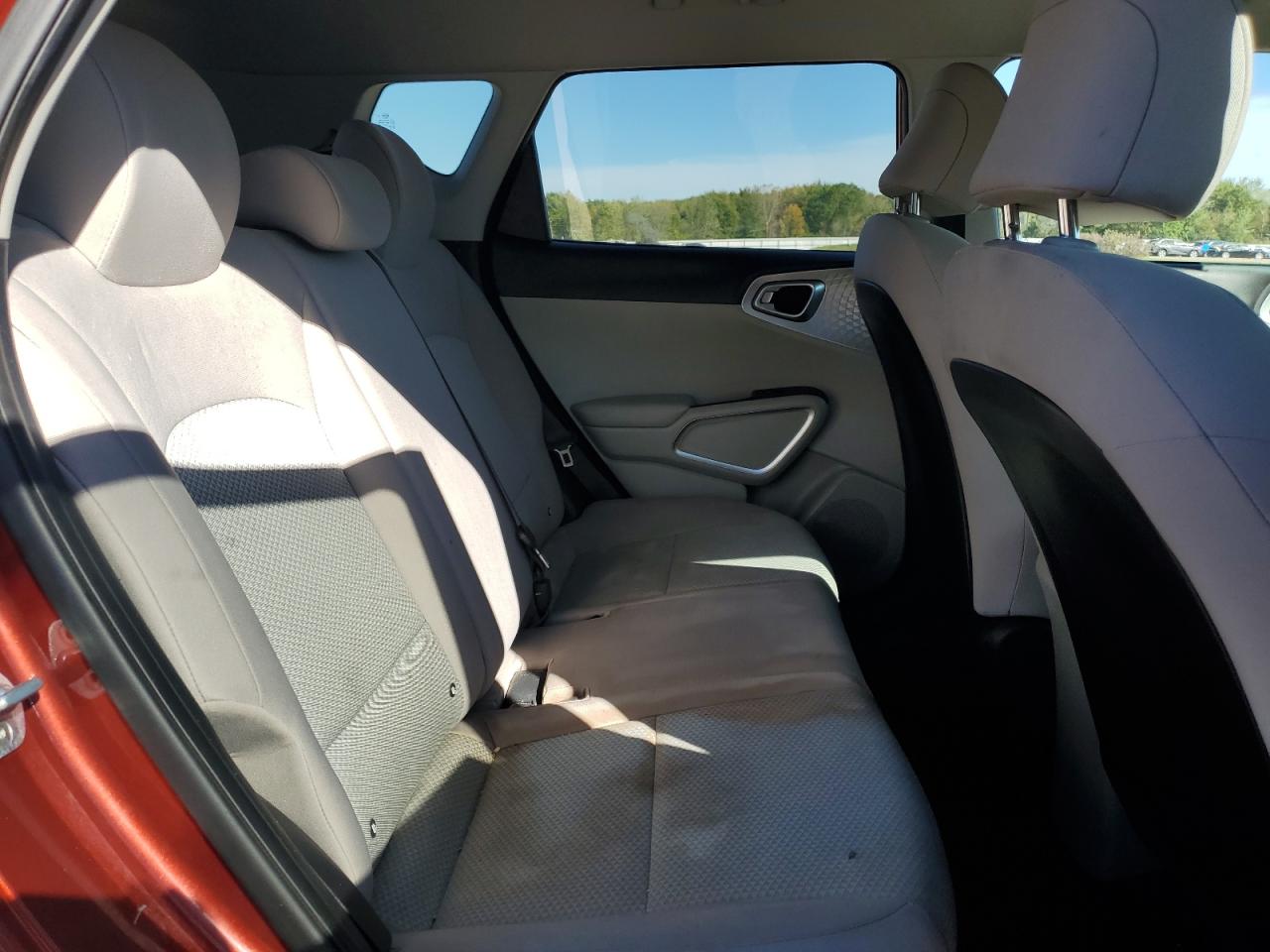 2020 Kia Soul Lx VIN: KNDJ23AU0L7097357 Lot: 84439615