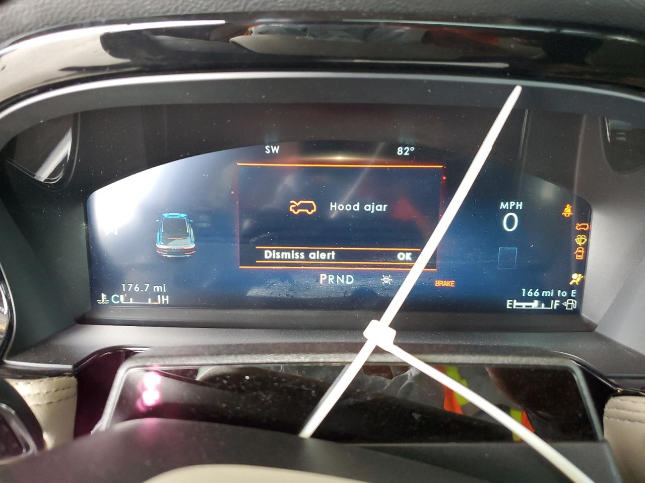 2025 Lincoln Corsair Reserve VIN: 5LMCJ2CA4SUL19531 Lot: 84002665