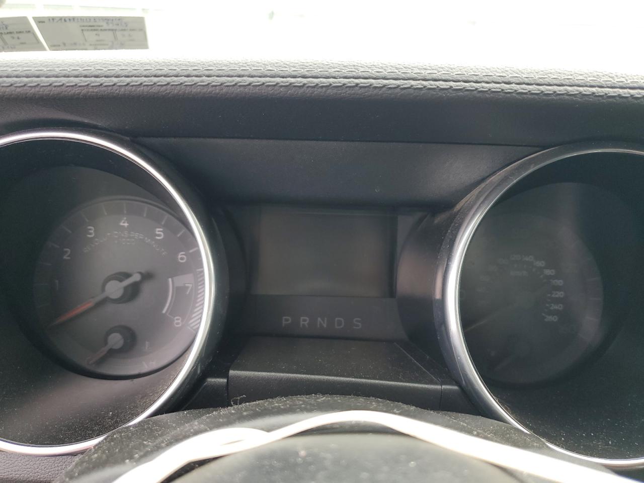 2018 Ford Mustang VIN: 1FA6P8TH1J5159495 Lot: 82081605