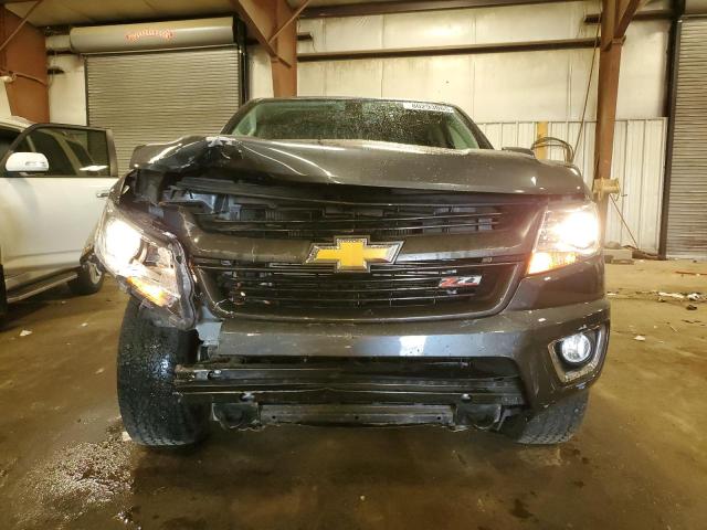  CHEVROLET COLORADO 2016 Серый