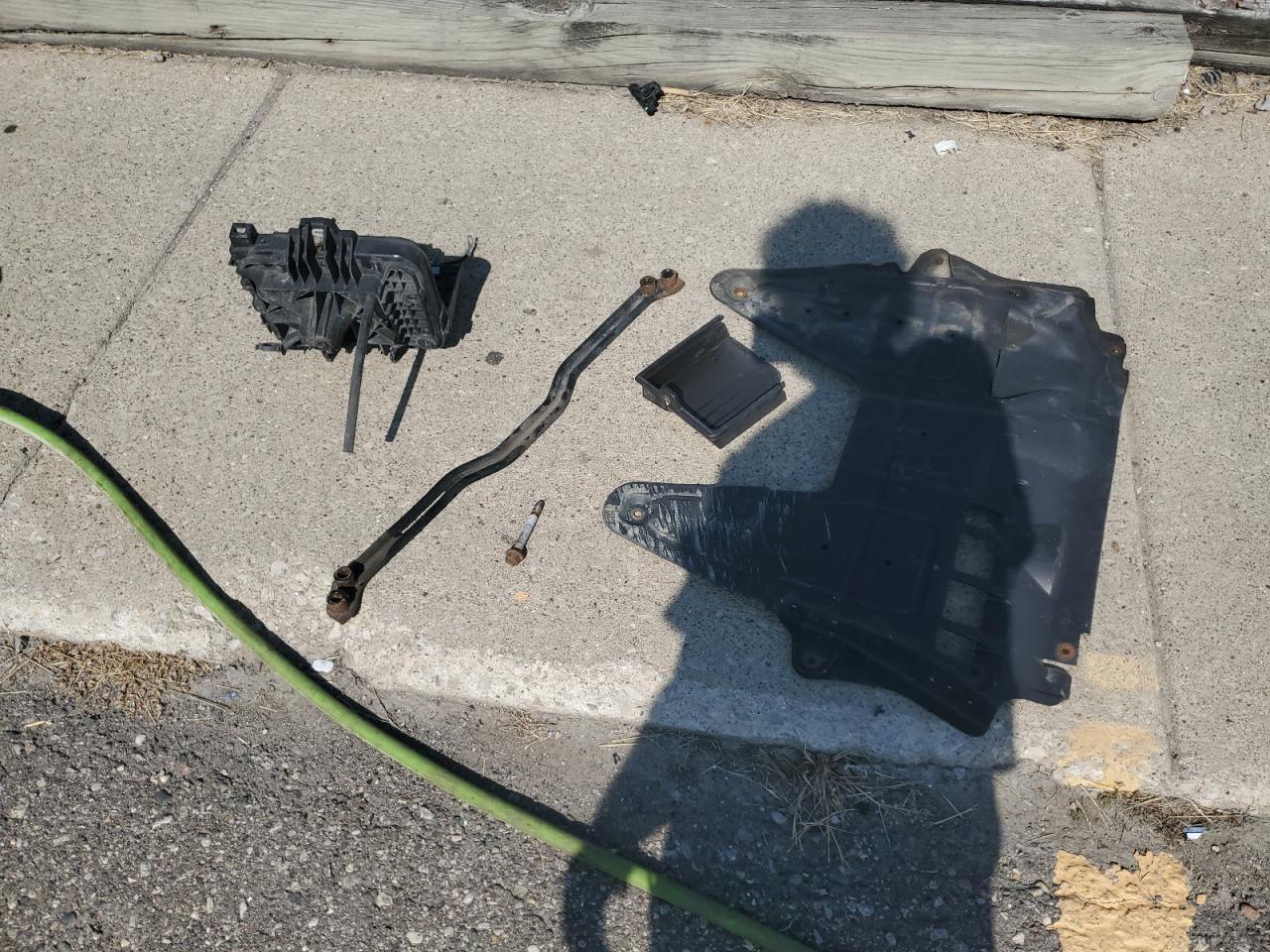 2013 Fiat 500 Pop VIN: 3C3CFFDR3DT684529 Lot: 80669775