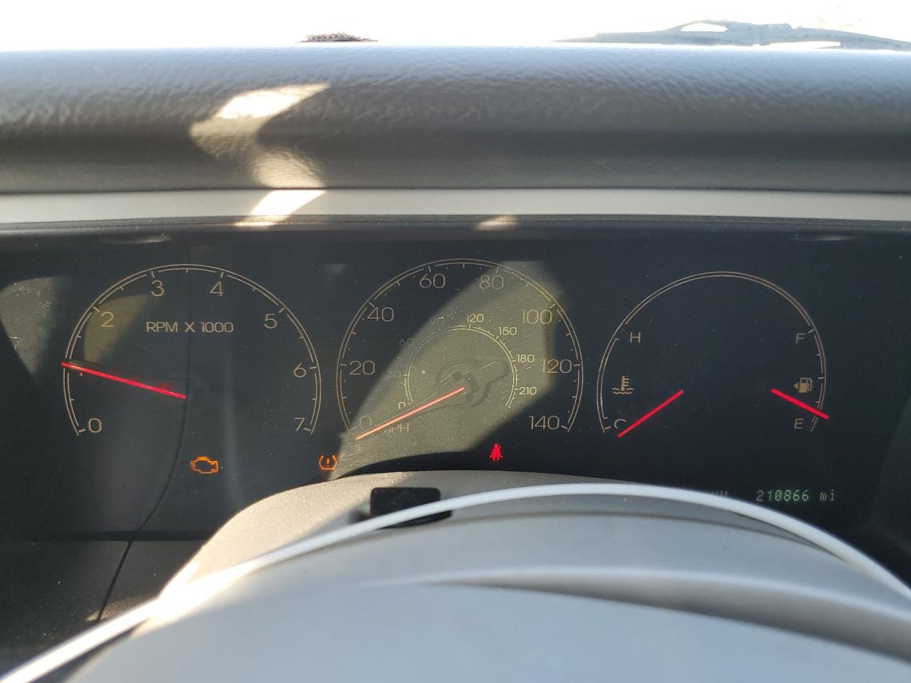 2004 Lincoln Navigator VIN: 5LMFU27R54LJ26348 Lot: 80848615