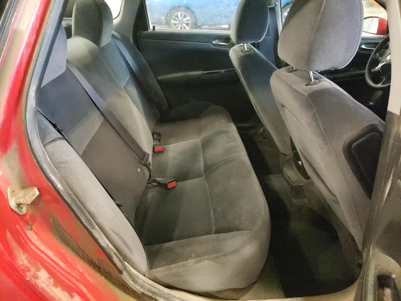 2012 Chevrolet Impala Ls VIN: 2G1WF5E30C1149907 Lot: 84469215