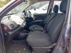 2010 NISSAN MICRA N-TEC  for sale at Copart BRISTOL