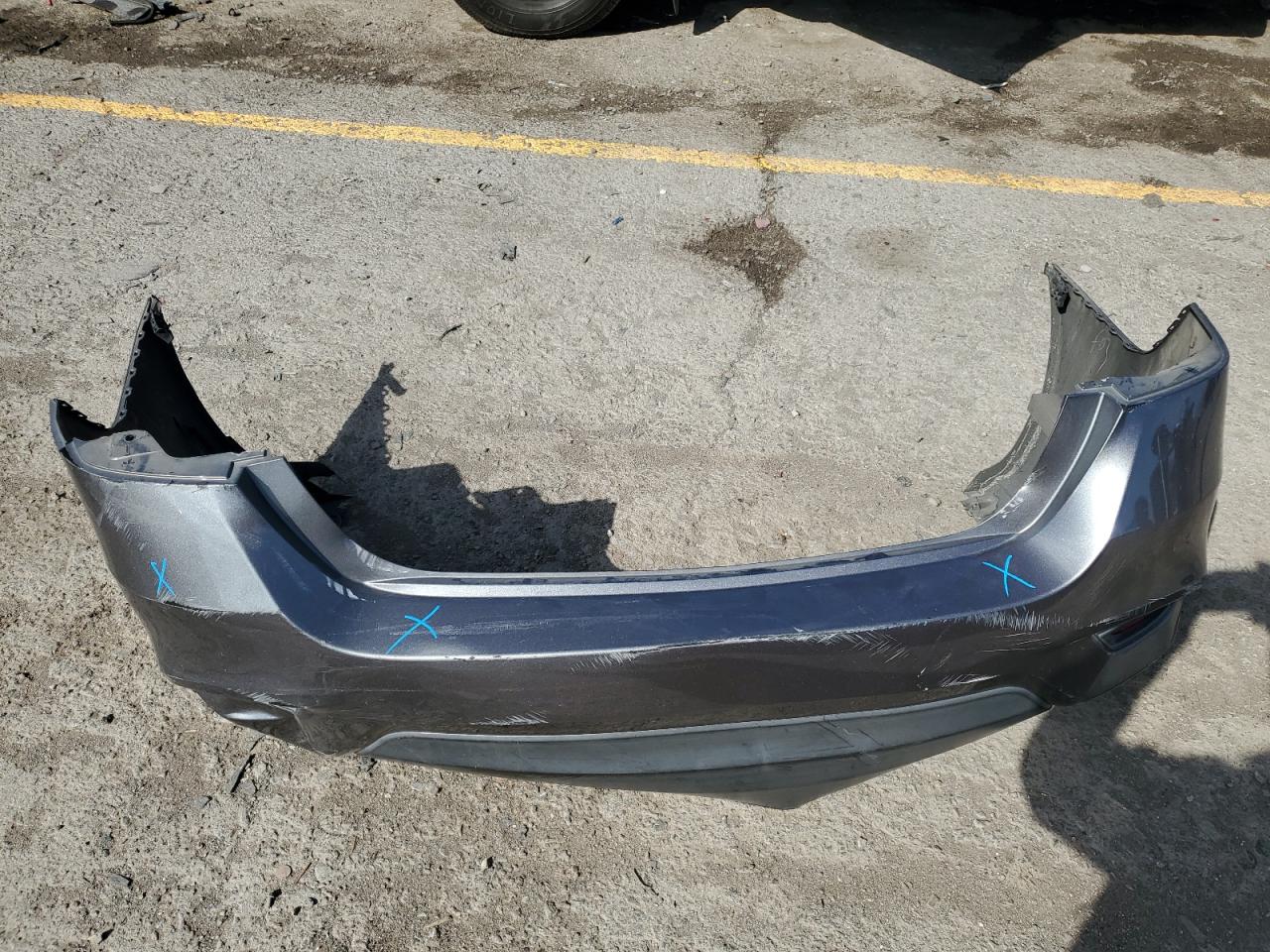 2017 Nissan Sentra S VIN: 3N1AB7AP2HY301442 Lot: 81315945