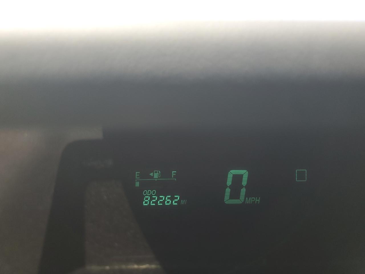 2005 Toyota Prius VIN: JTDKB20U253028423 Lot: 80727655