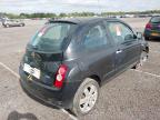 2010 NISSAN MICRA N-TEC  for sale at Copart SANDTOFT