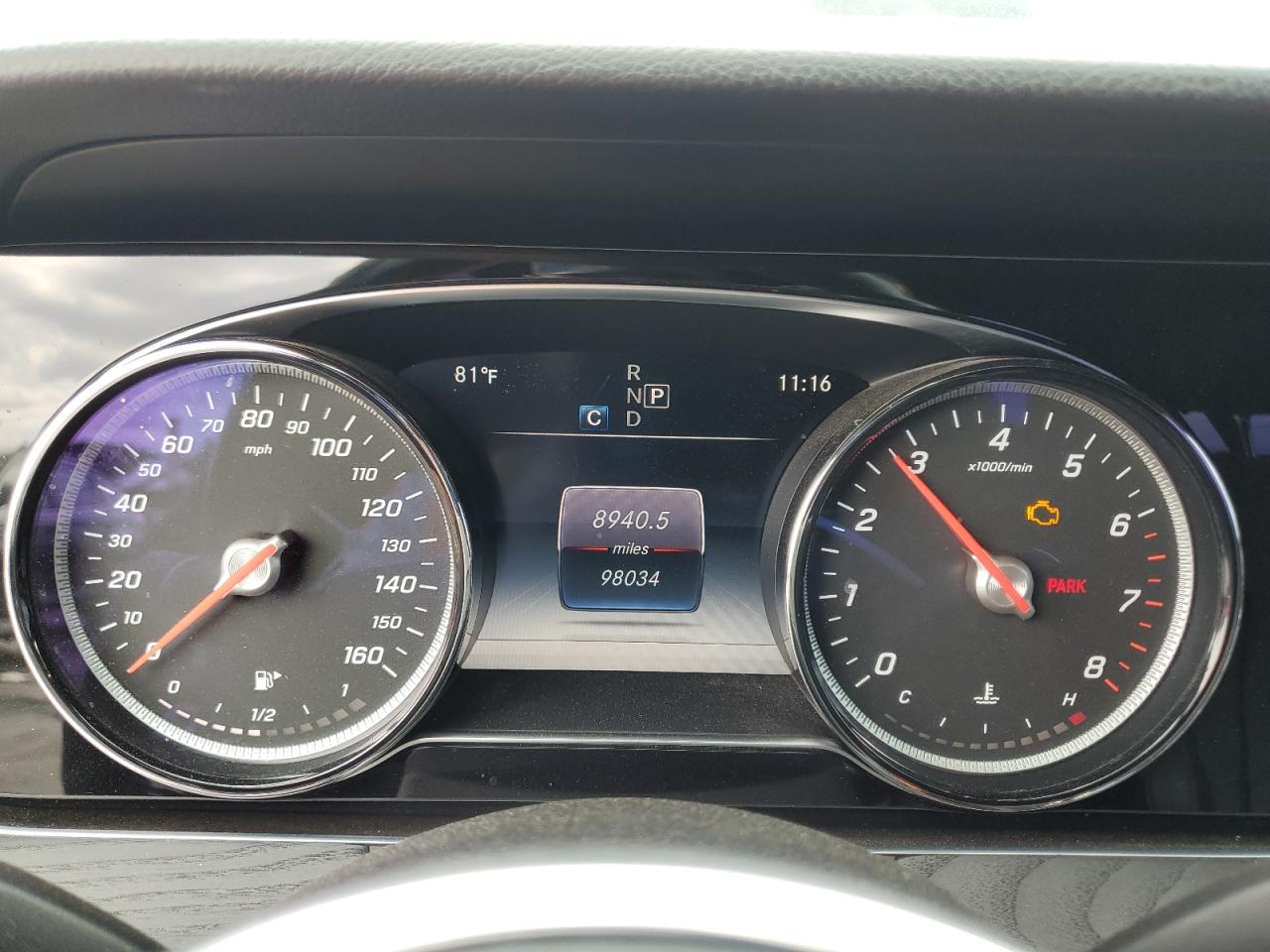 2019 Mercedes-Benz E 300 VIN: WDDZF4JB0KA645750 Lot: 81036255