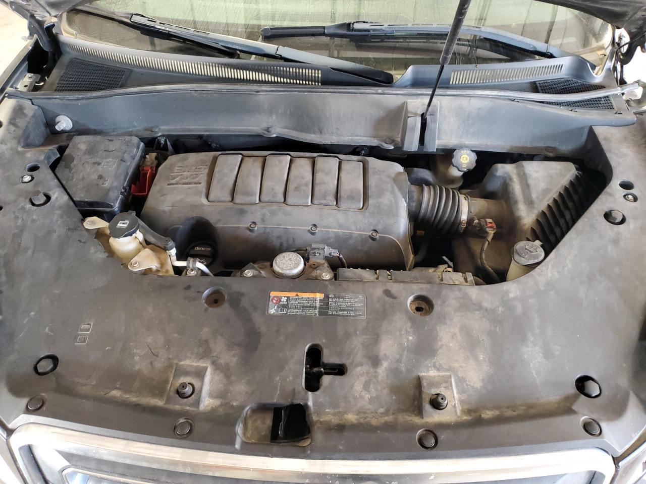 2016 GMC Acadia Slt-1 VIN: 1GKKVRKD6GJ129223 Lot: 80201835