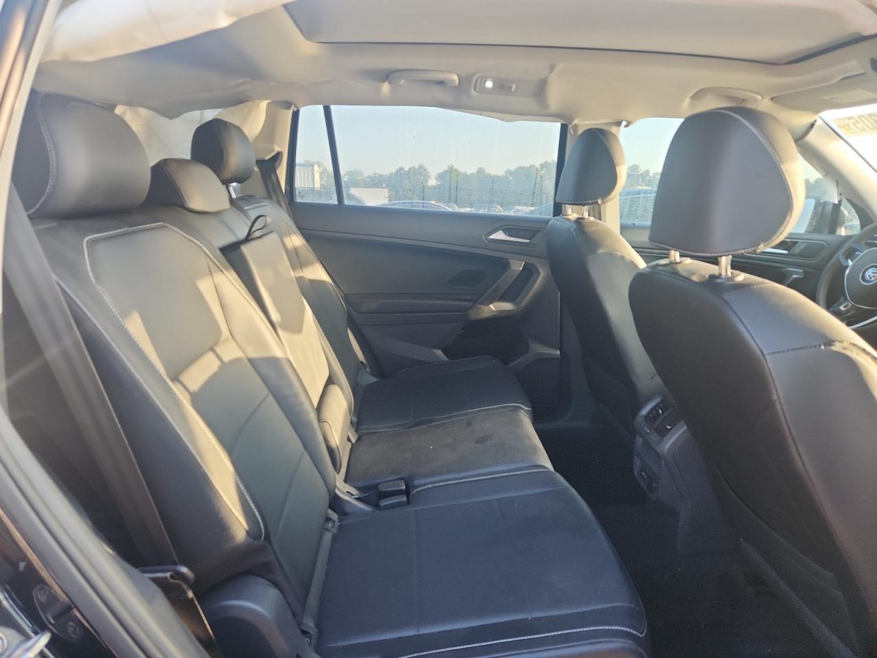 2021 Volkswagen Tiguan Se VIN: 3VV3B7AX6MM020740 Lot: 80099305